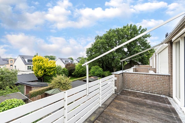 Medium property photo - Lambertushof 96, 5667 SG Geldrop